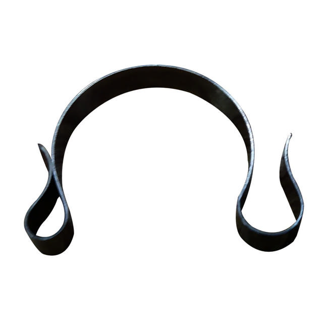 DAC holder til indikator