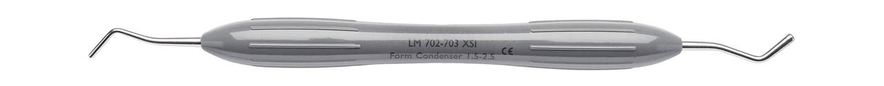LM Form Condenser 702-703 XSi