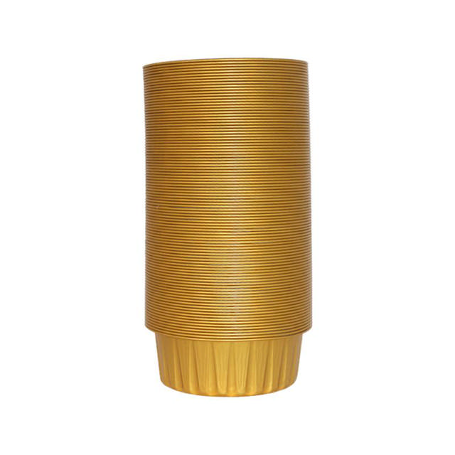 Aluminiumsbægre 290ml