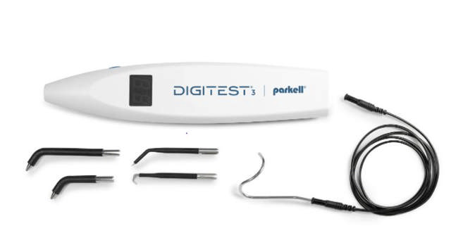 Digitest 3 pulpatester