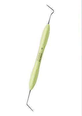 LM endosonde 27-28 lige XSi grøn