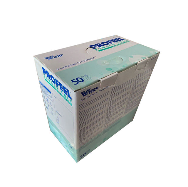 Profeel DHD Polyisoprene, PF str. 8 