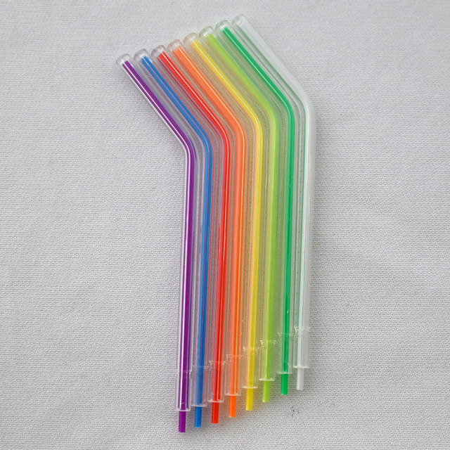 Premium trefunktionsspidser klar med ass. farvet kerne 67,7mm  018C