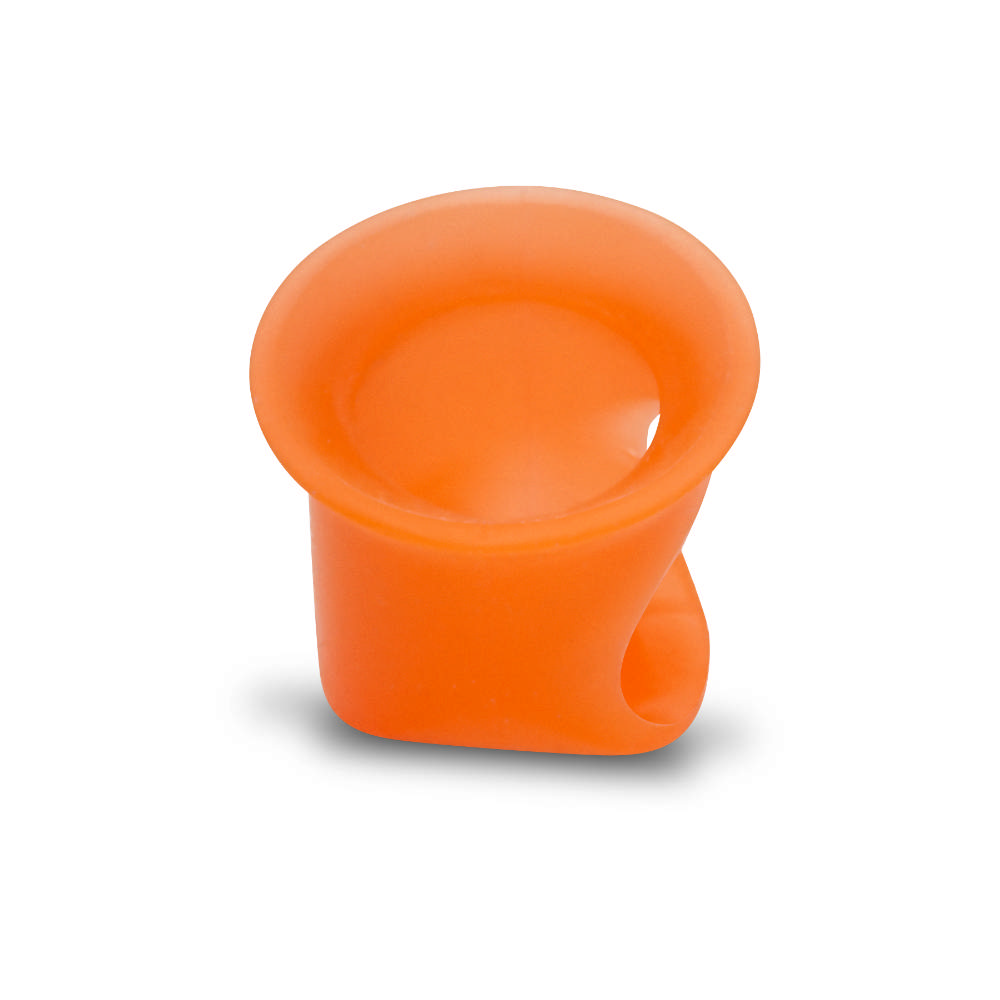 Smartlite Pro Eye Protection Shields orange 644403