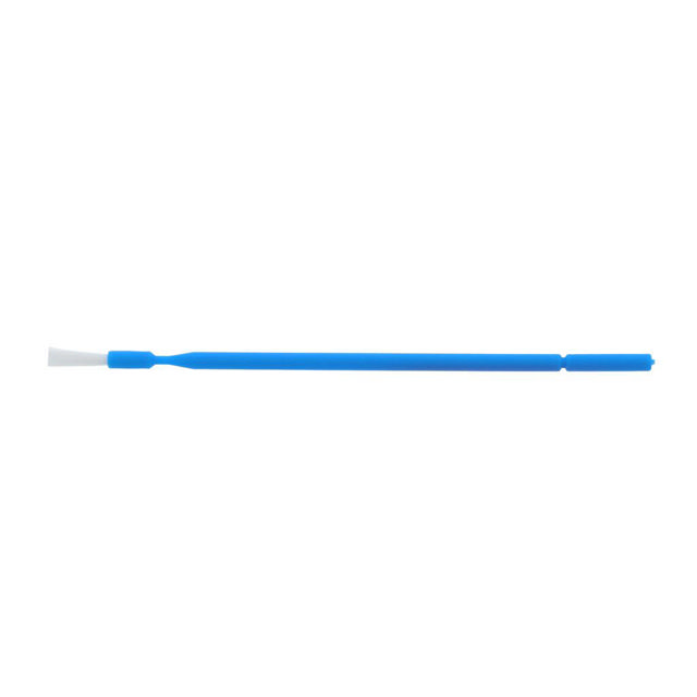 Simplee Flexibrush medium blå 