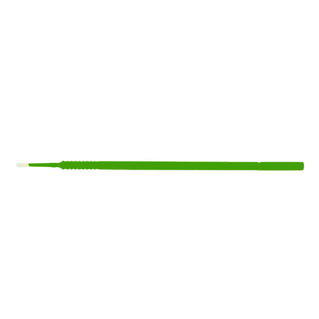 Simplee Microapplicator. Fin, grøn