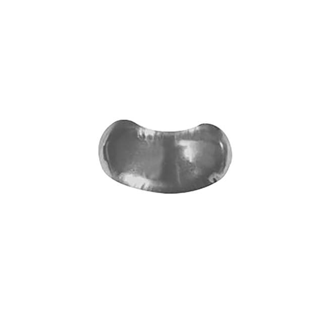 Simplee sektionsmatricer molar 6,4mm