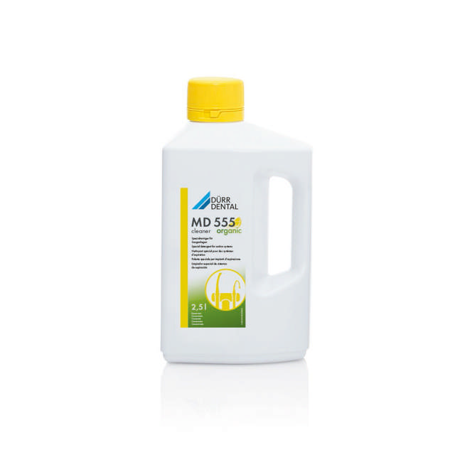 MD555 sugerens organic