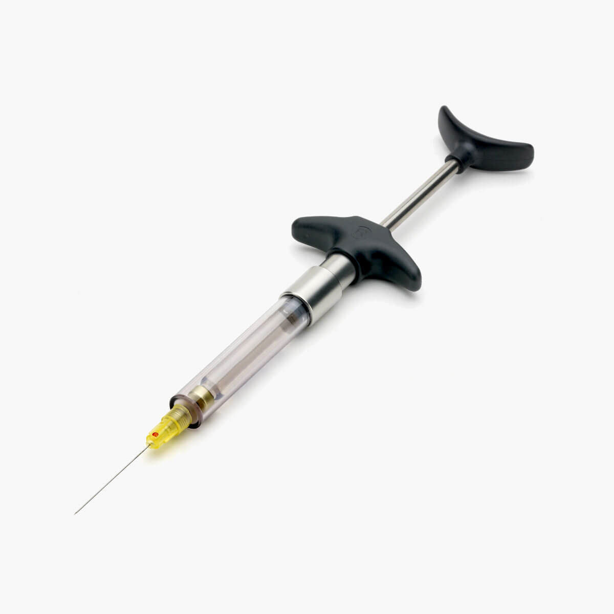 Rønvig Aspiject SIS sprøjte m. tubulehus 2085