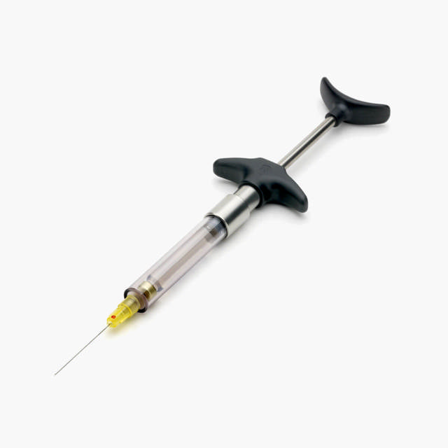 Rønvig Aspiject SIS sprøjte m. tubulehus 2085