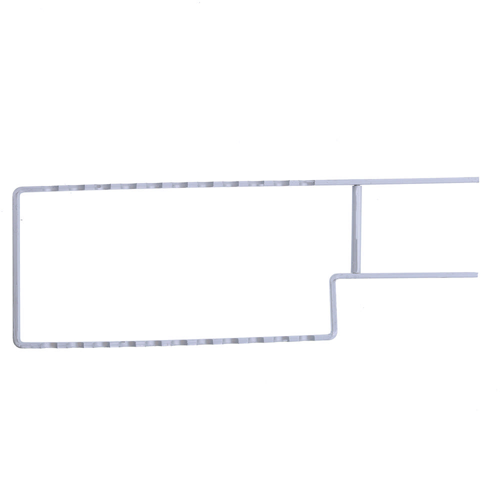 Simplee instrumentstativ m. trækstang t/11 instrumenter 256027