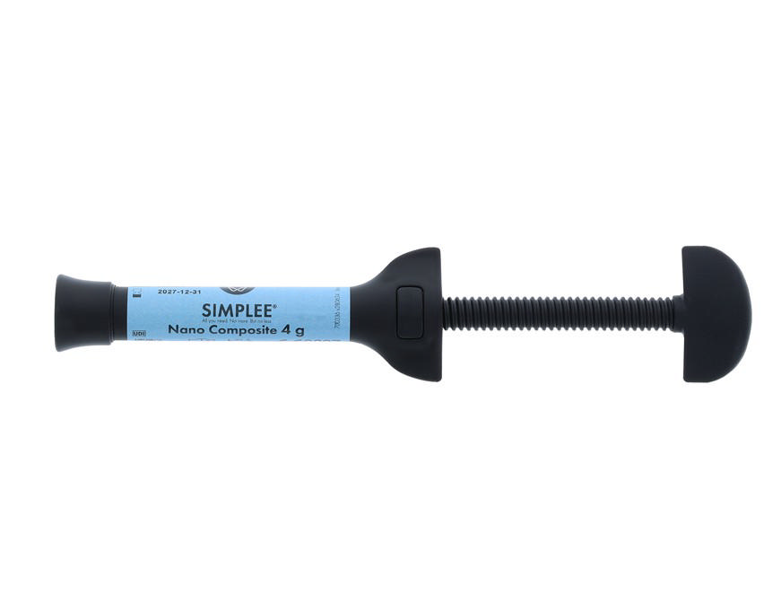 Simplee Nano Composite A2 sprøjte 