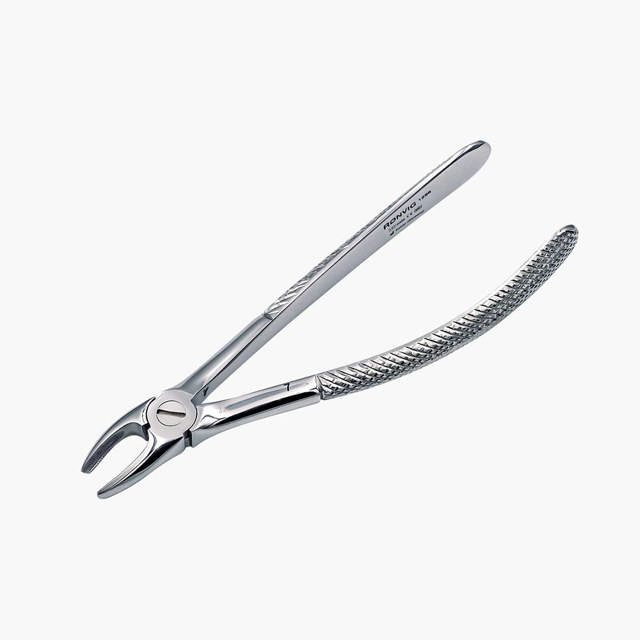 Rønvig OK ekstrationstang nr. 7, præmolarer