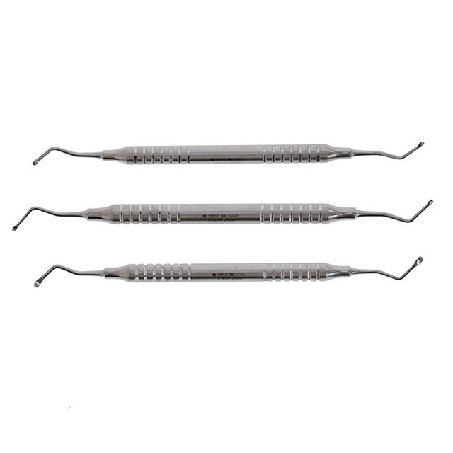 Simplee Ekskavator nr. 1, 1,5 mm.