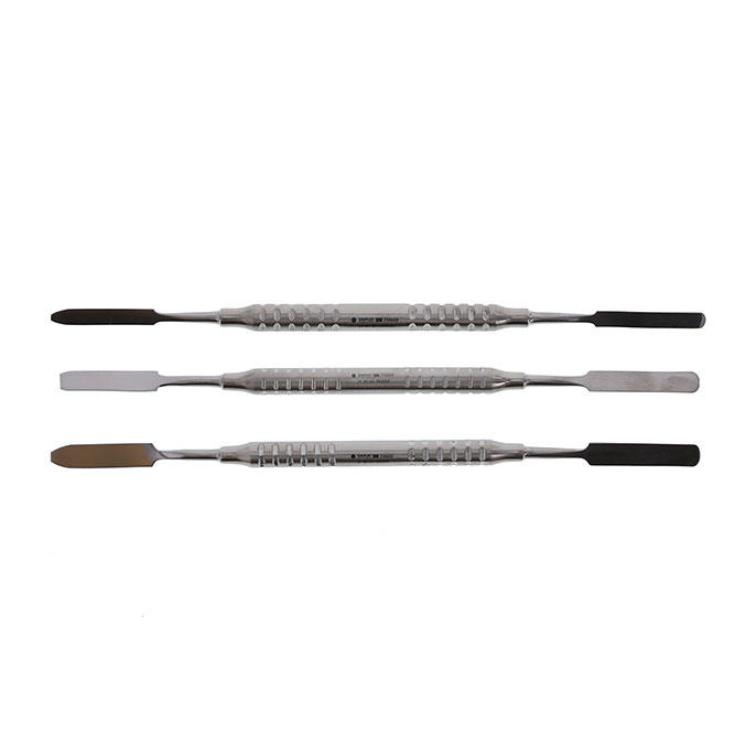 Simplee cement spatel, 5,0 mm.