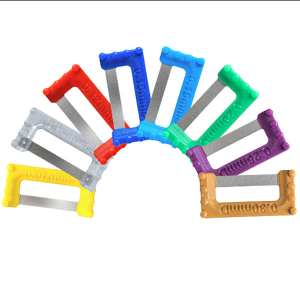 ContacEZ IPR Combined sæt ass., 8 stk. 32007