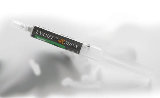 Shiny B diamantpudsepasta 1my 2g.