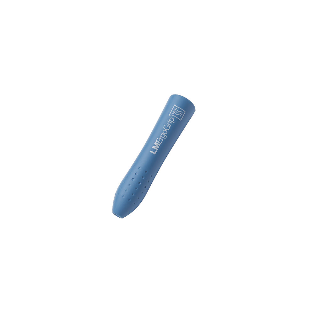 LM ErgoGrip Ultra blå 10095B 