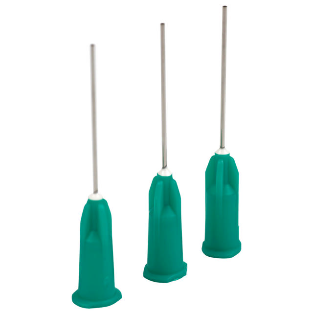 Calasept kanyler stump ende 1231100