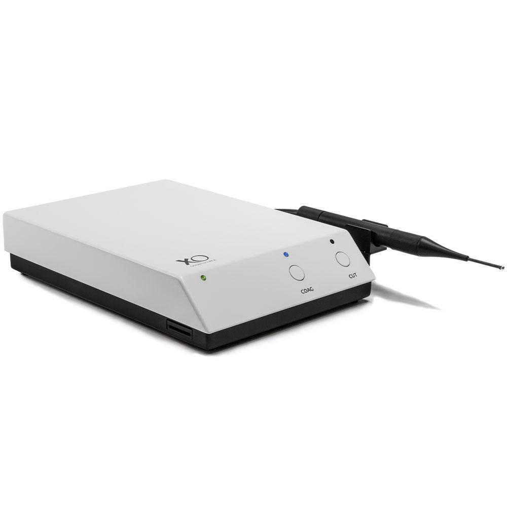 XO Odontosurge 4, bordmodel OSU430