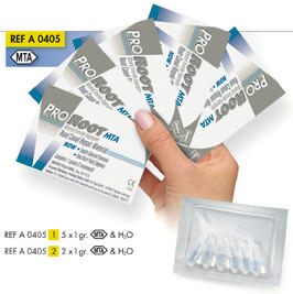ProRoot MTA hvid 0,5g A040500000300 