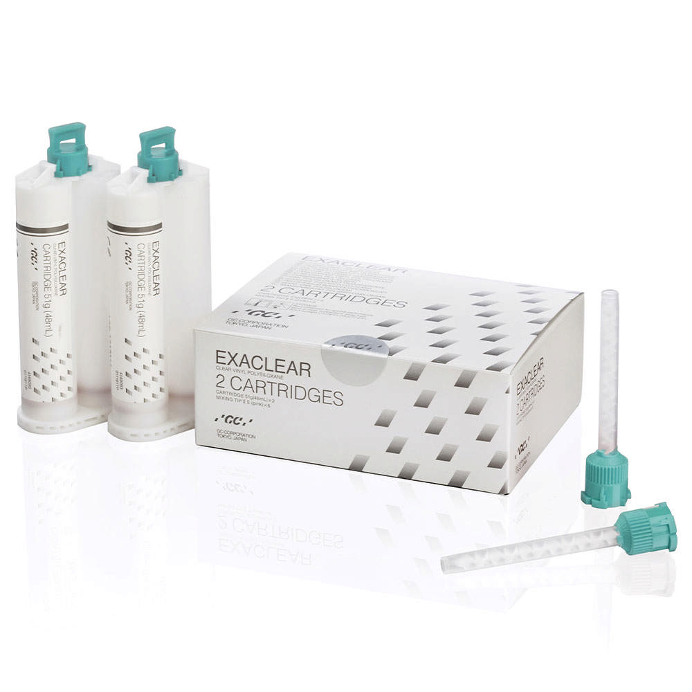 Exaclear i magasiner 12792 