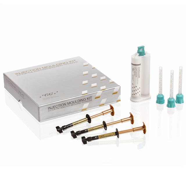 GC Injection Moulding Kit 10003753