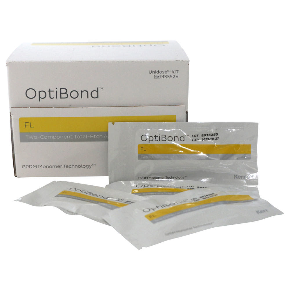 OptiBond FL Unidose 33352