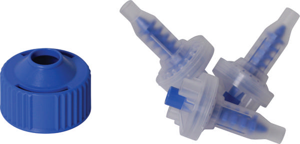 Blandespidser, Aquasil DECA blå 60578400