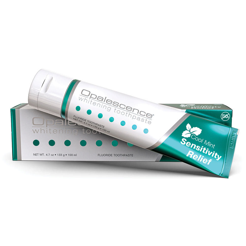 Opalescence Whitening tandpasta Sensi. 100ml 4858