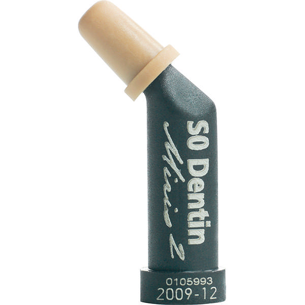 Miris kapsler Dentin S2  8487