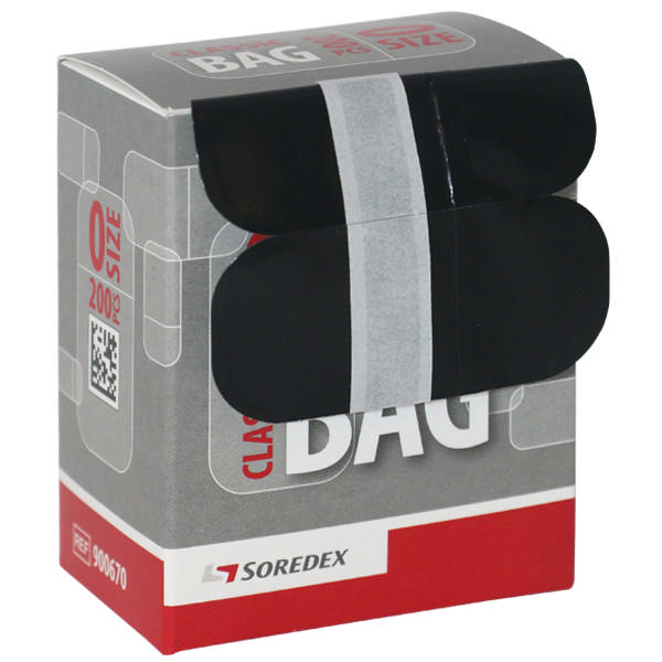 Digora hygiejneposer str. 0 rulle 900670 