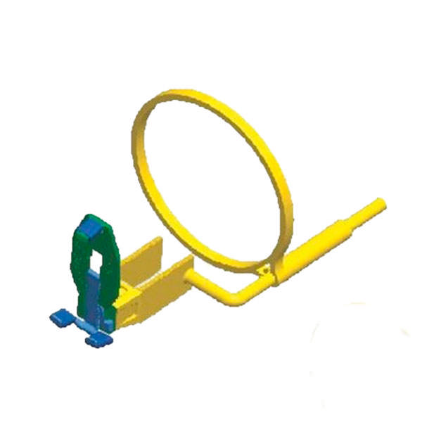 Endo-Bite Senso anterior grønne 2901