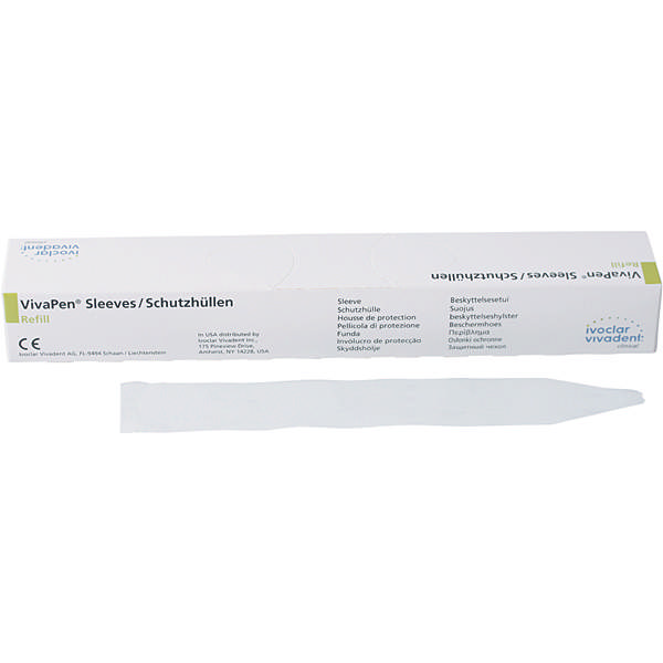VivaPen protective sleeves 627492