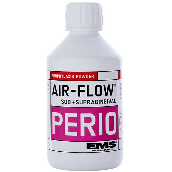 Air-Flow pulver Perio 