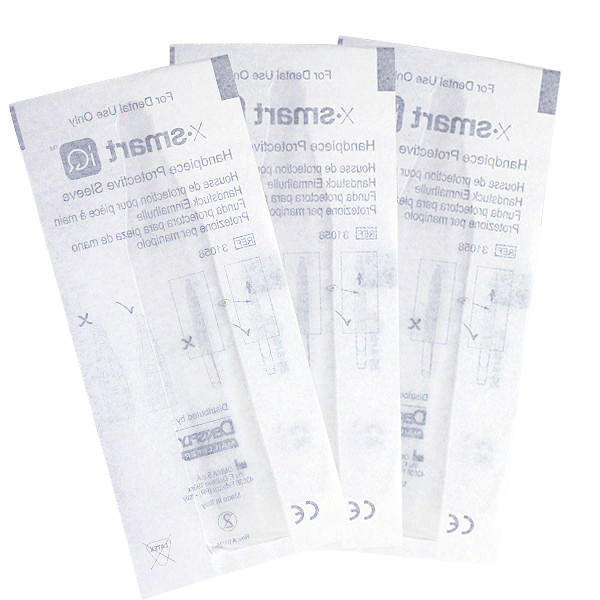 X-SMART iQ Handpiece sleeve A1058