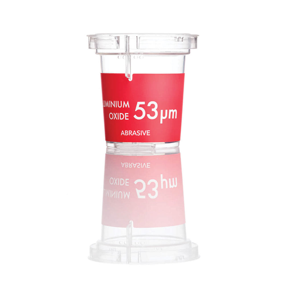 AquaCare Aluminiumoxid, 53my