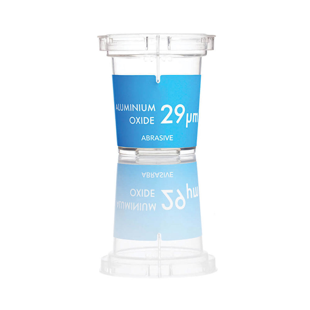AquaCare Aluminiumoxid 29 my, 4 x 85 g