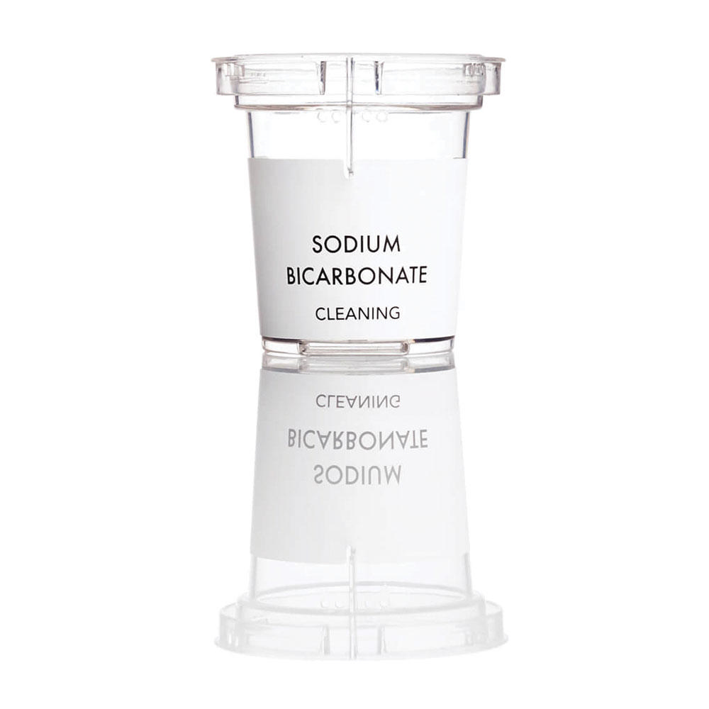 AquaCare proClean Sodium Bicarbonate, 4 x 60g