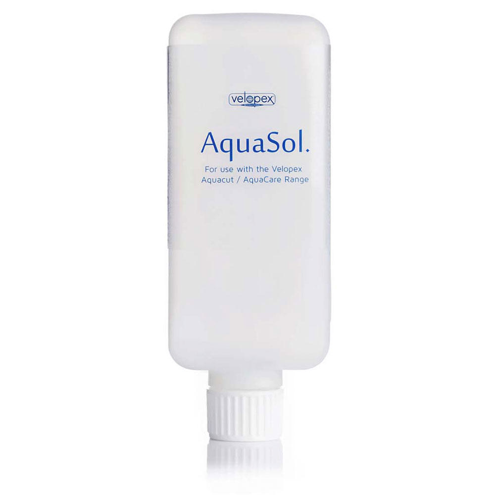 AquaCare AquaSol væske til sandblæser