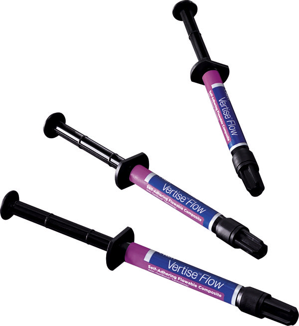 Vertise flow A3 sprøjte  34403