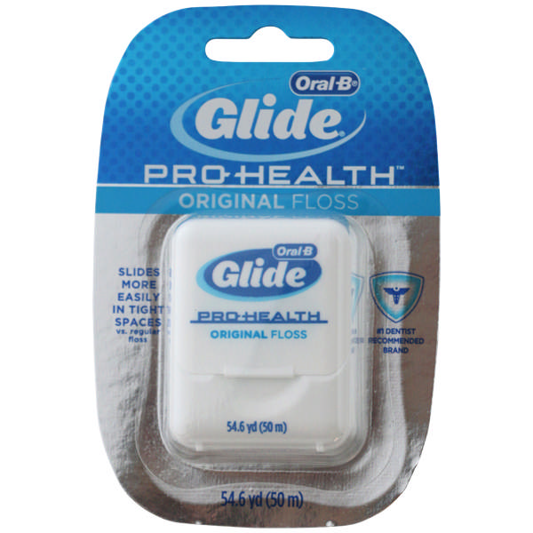 Oral-B Glide Floss Original 50m