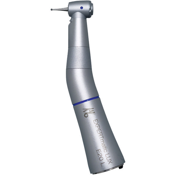 EXPERTmatic LUX E20L blå 10075540