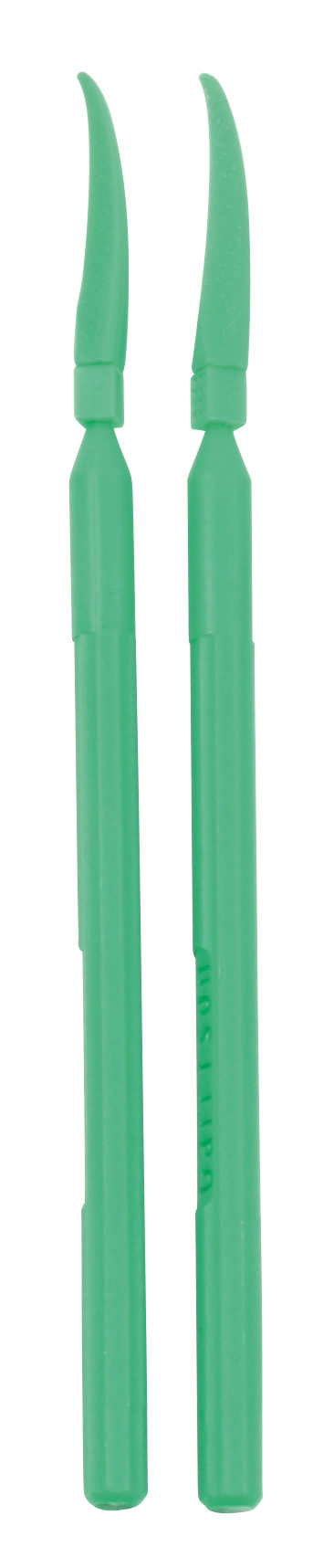 WedgeWands grøn large SWGR