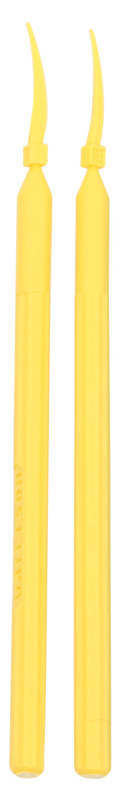 WedgeWands Gul/X-Small  SWYL