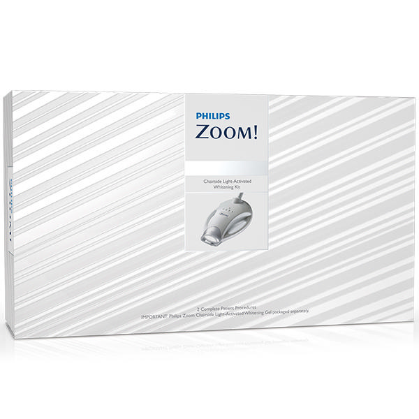Zoom DayWhite klinikblegning 6% HP ZME2692