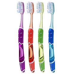 Gum Technique Pro tandbørste medium 528