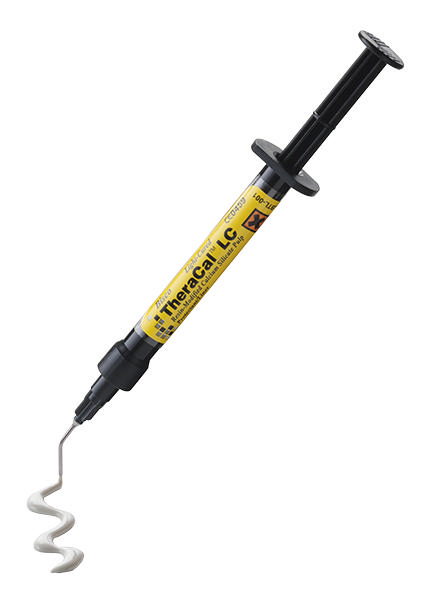 TheraCal LC sprøjte 4stk