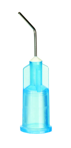 Blue Micro Tip 158 til Ultra-Etch
