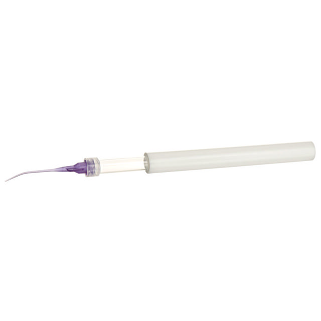 Endo-Eze Luer Vakuum adapter
